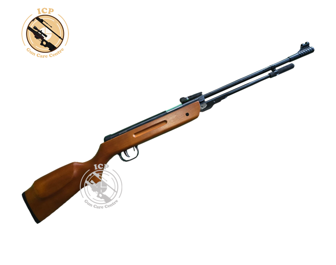 Snowpeak B3-3