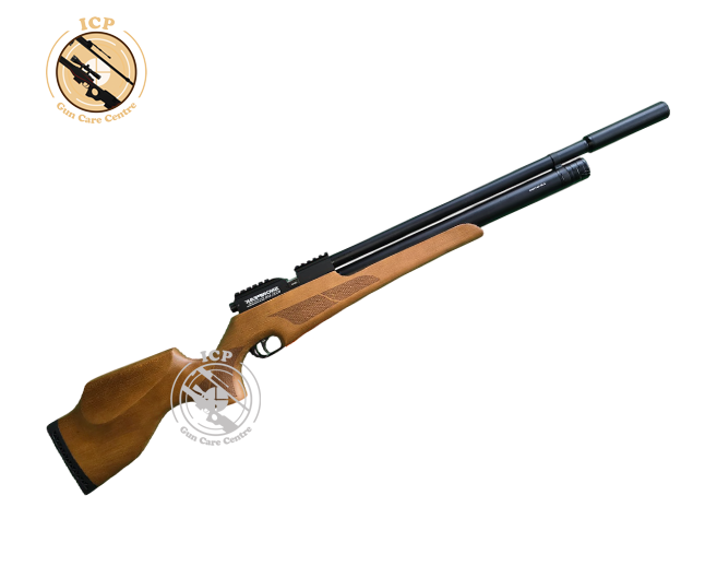 Snowpeak M16 PCP