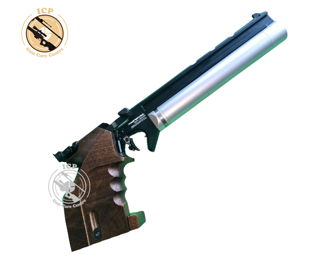 Snowpeak PP20 - Pistol