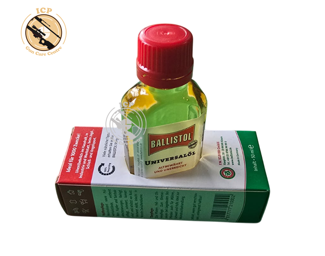 Ballistol Cleaning Oil