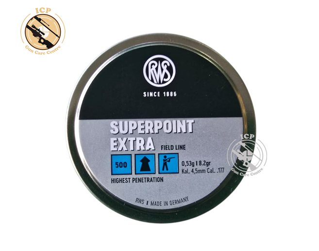 SuperPoint Extra - 500pcs